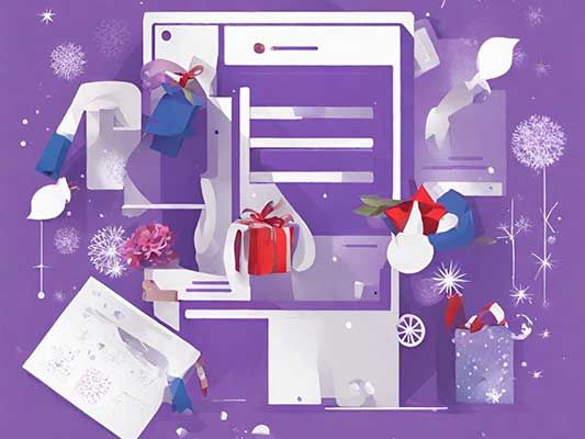 A Comprehensive Guide to Preparing Your Website for Holiday Season SEO  BizzDesign